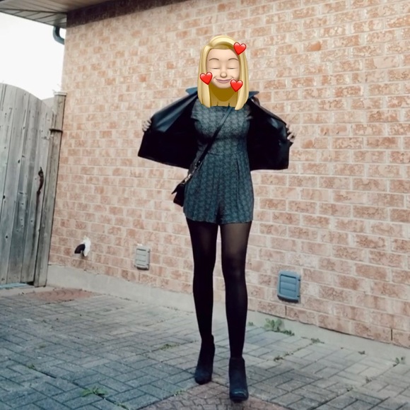 UO ROMPER - Picture 5 of 5